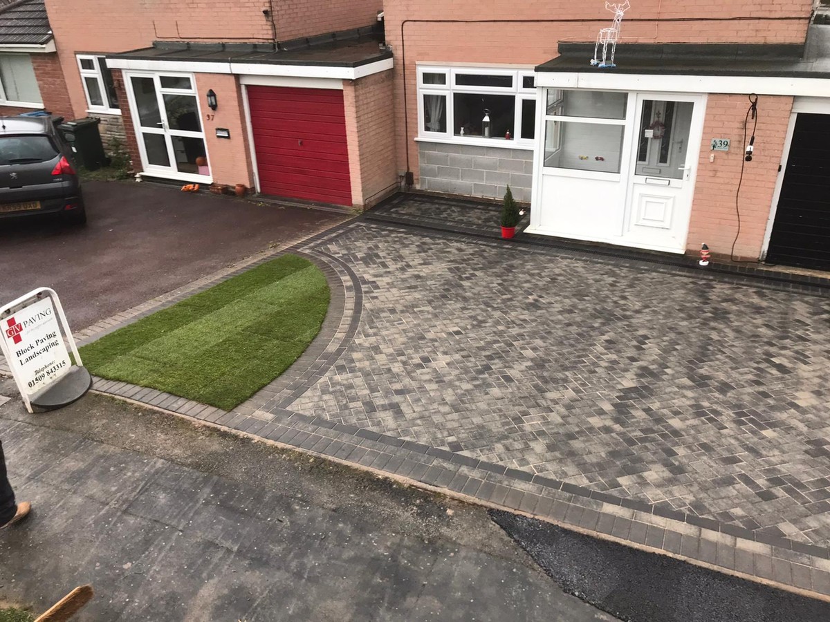 Block Paving - featured