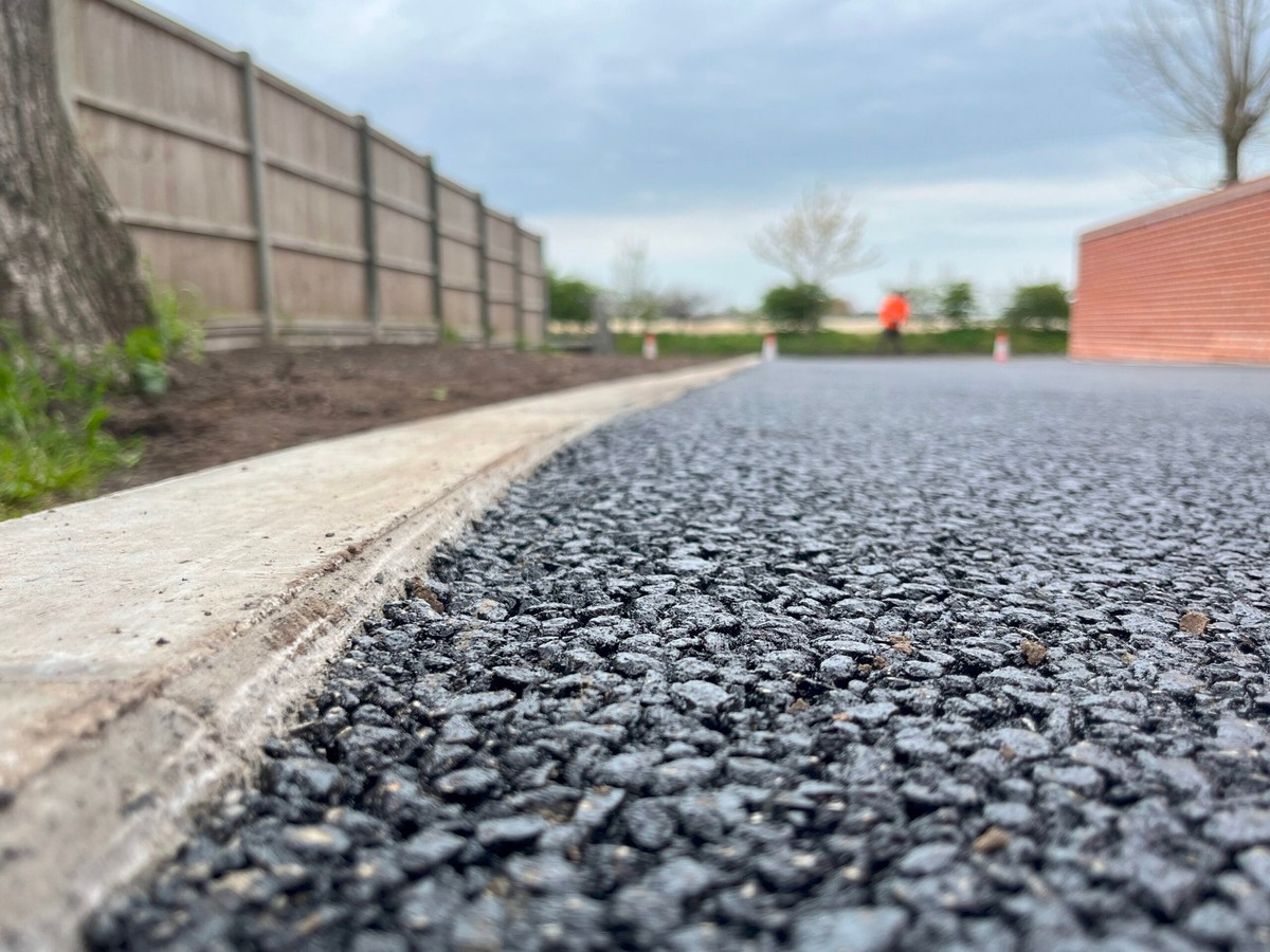 Tarmac Driveways - featured