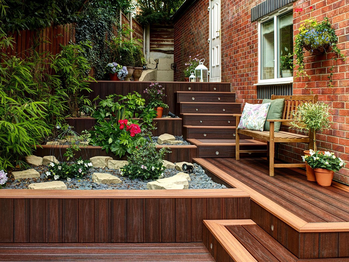 Decking - featured